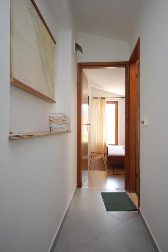 Family friendly seaside apartments Nevidjane, Pasman - 325