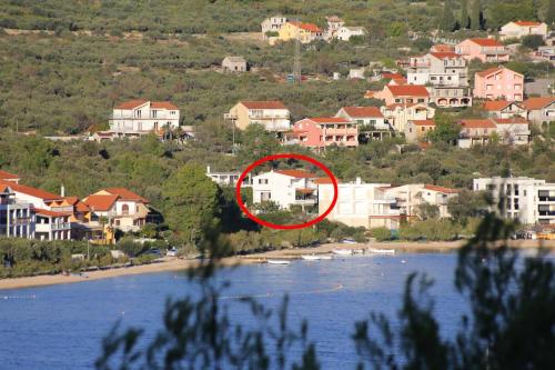 Apartments by the sea Grebastica Sibenik - 471 - image 7