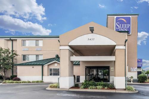 Sleep Inn in Nashville, USA