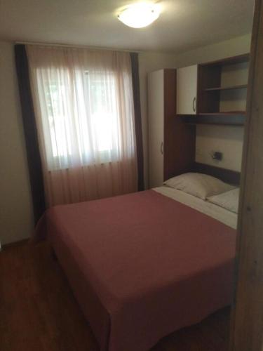 Apartments for families with children Zaton, Zadar - 17268