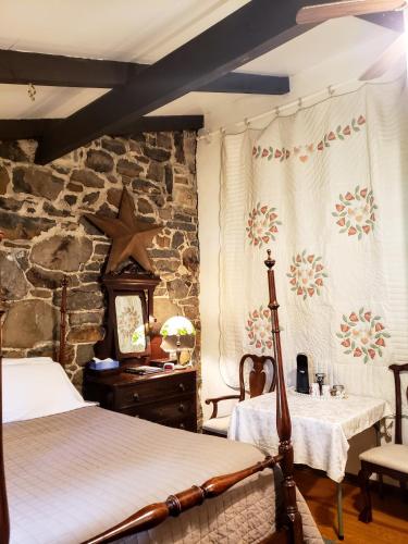 Battlefield Bed & Breakfast in Gettysburg, USA