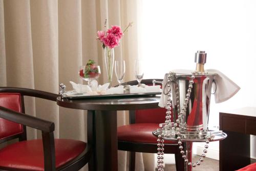 Hotel As Americas - image 3