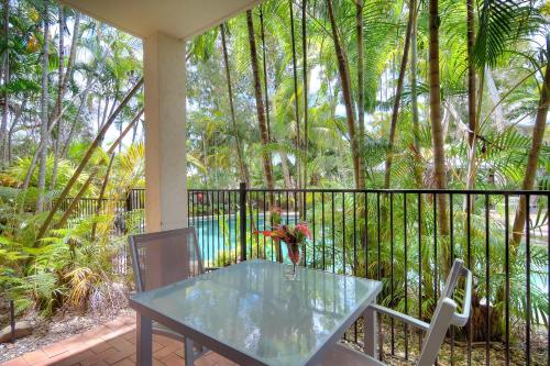 Port Douglas Retreat