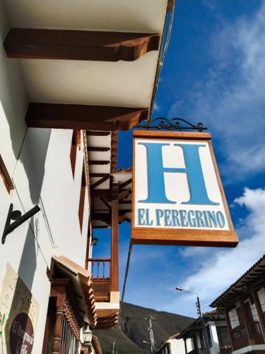 Hotel El Peregrino De La Villa – Villa de Leiva, OH
