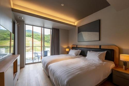 3 Bedroom Premium Apartment