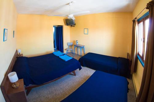 Hotel Azul Marino