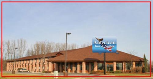 American Inn and Suites Ionia Stop at American Inn and Suites Ionia to discover the wonders of Ionia (MI). Featuring a satisfying list of amenities, guests will find their stay at the property a comfortable one. All the necessary 