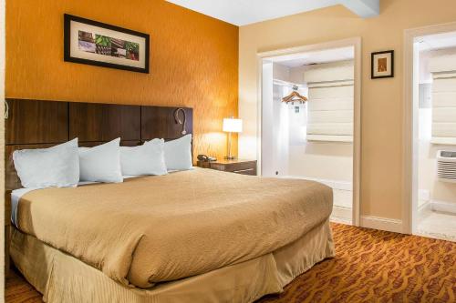 Quality Inn & Suites Middletown - Newport