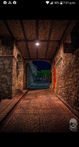 Casa Las Alamedas Guanajuato – Guanajuato, AL