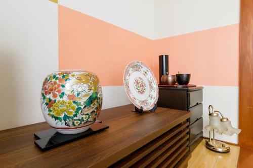 Two-Bedroom Apartment 201 image 1