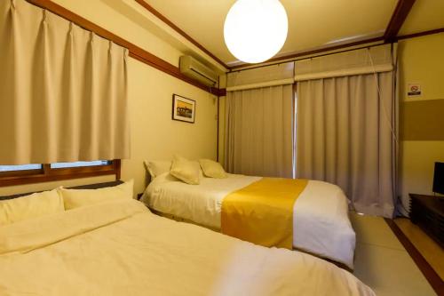 Two-Bedroom Apartment 201 image 6