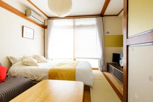 Two-Bedroom Apartment 201 image 9