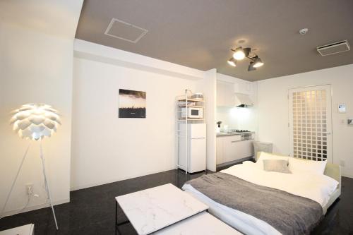 Two-Bedroom Apartment image 7