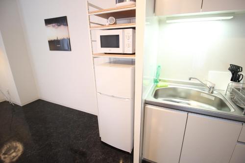 Two-Bedroom Apartment image 8