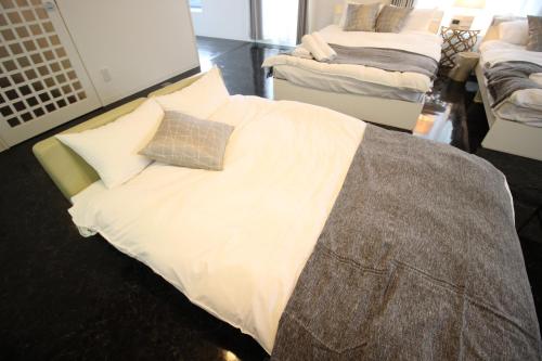 Two-Bedroom Apartment image 10
