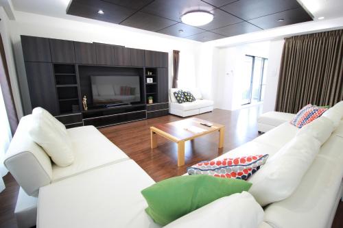 Incomparable Location・3br Luxury Apt・6 Beds 9 Pax - Osaka