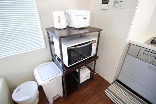 Penthouse Apartment image 6