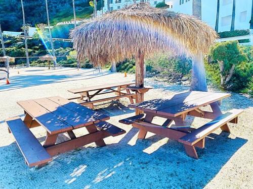 Hamilton Cove-Boho Chic Villa w/Golf Cart...No pets., Avalon