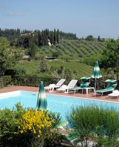 Hotel Villa Belvedere - main image
