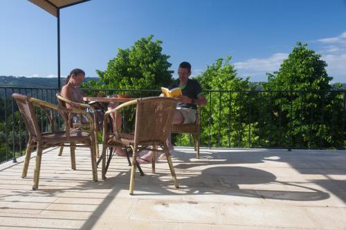 Hotel Rural Quinta da Geia - image 13