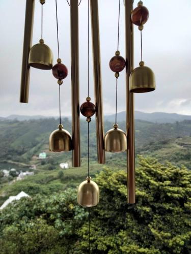 Vagamon Hill Chimes