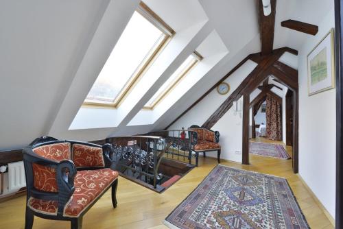 Kronhaus - main image