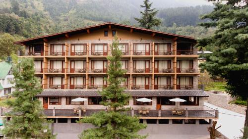 hotel photo
