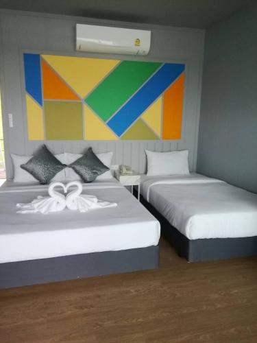 Raya Buri Resort Kanchanaburi