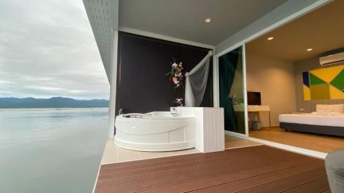Raya Buri Resort Kanchanaburi