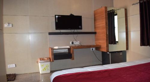 Sharmin Rose Cottage
