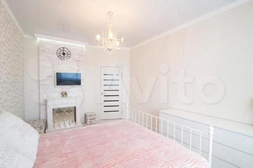 Goodwill Apartmens ул. Красный Путь 101 к1