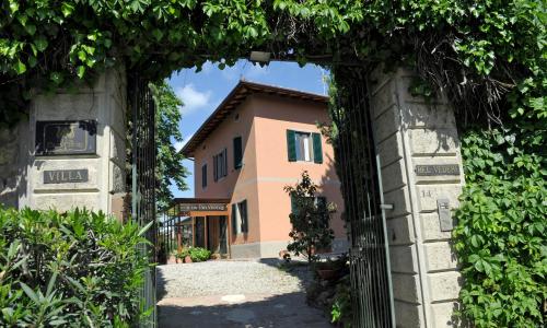Hotel Villa Belvedere - image 8