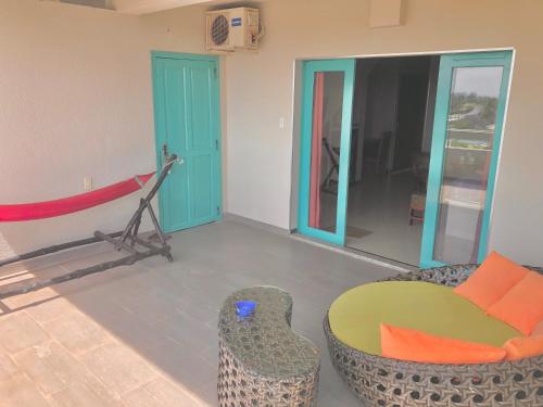 Mui Ne Hills Bliss Hotel