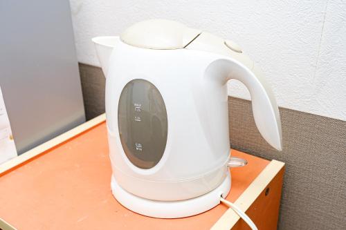 渡邊民泊