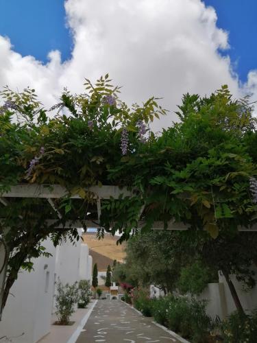 Mouras Resort