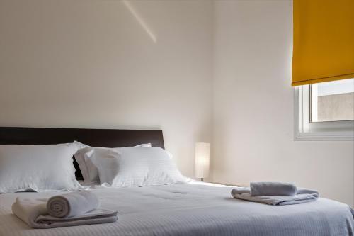Silver Apartment 3 - image 7