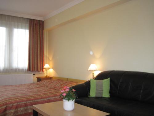 Apartment Buda Budapest, Budapešť (fotografie 2)
