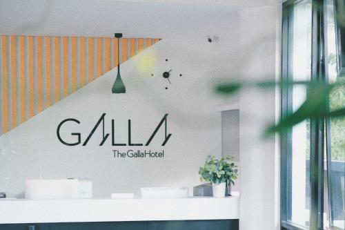 The Galla Hotel thumbnail 3