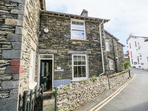 Little Brook Cottage, , Cumbria