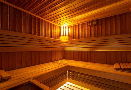 Fitness centar, Dworek Morski SPA & Wellness in Mielno