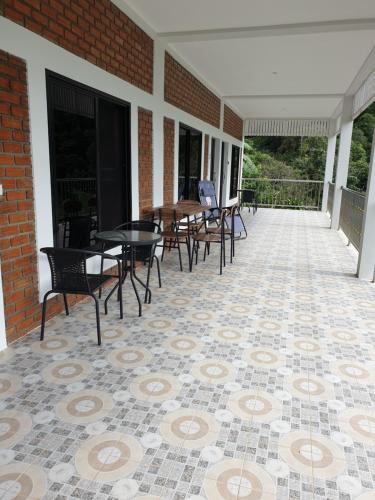 DOI TUNG Anisa Homestay in Mae Fa Luang