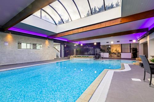 Parkmore Hotel & Leisure Club Sure Hotel Collection by BW - image 8