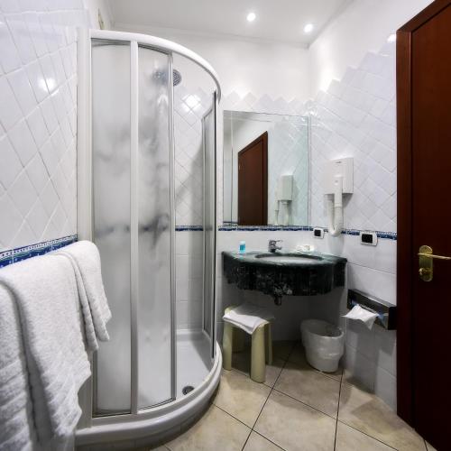 Hotel Le Palme Room Type - Comfort Double or Twin Room