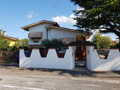 A casa dei nonni gîte à louer Ronchi dei Legionari