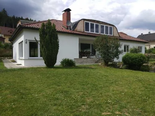 Ferienwohnung Betz in Riedenburg, Deutschland