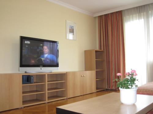 Apartment Buda Budapest, Budapešť (fotografie 3)