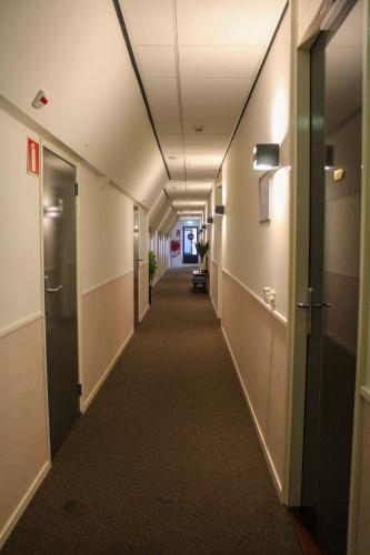 Hotel Brasserie Florian - image 14