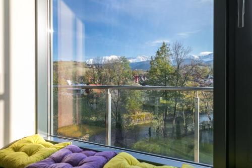 Apartment with Terrace image 10