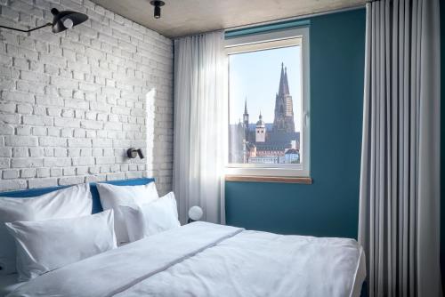 URBAN LOFT Cologne in Köln, Deutschland