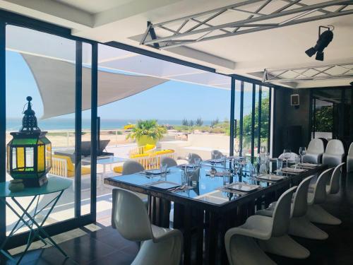 Зручності, PAP'S Chambres d'Hôtes (PAP'S Chambres d'Hotes) in Majunga